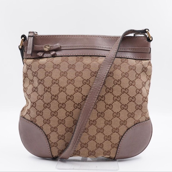 Gucci Handbags - Gucci crossbody